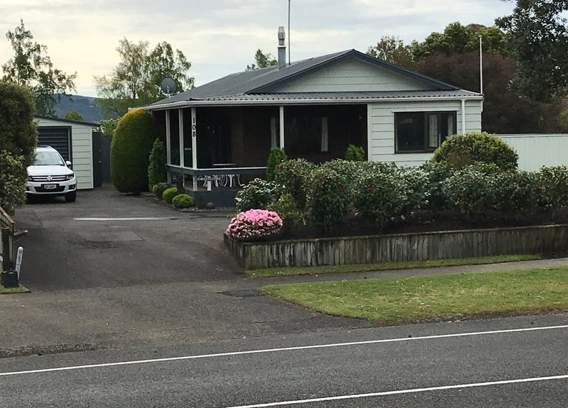 108 Puataata Road, Tūrangi - Carousel 1