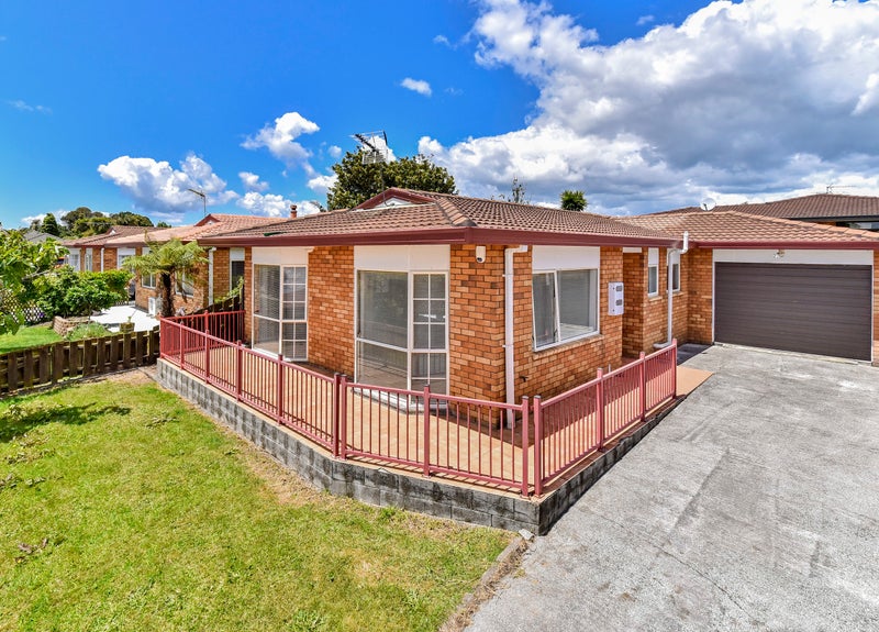 6 Botanic View, Manurewa, Auckland - Carousel 1