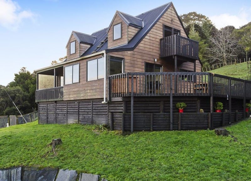 1029A Paparimu Road, Mangatawhiri - Carousel 1