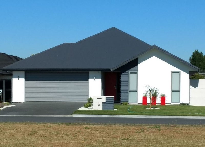 4 Parawai Street, Marshland, Christchurch - Carousel 1