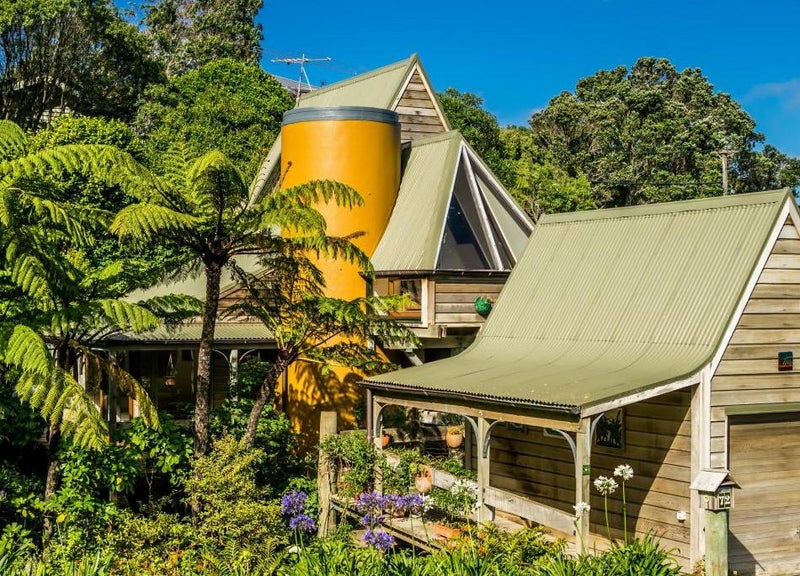 72 Chelmsford Street, Ngaio, Wellington - Carousel 1