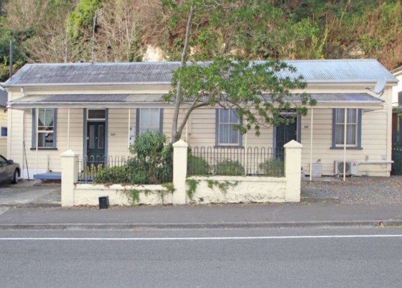 121 Shakespeare Road, Bluff Hill, Napier - Carousel 1