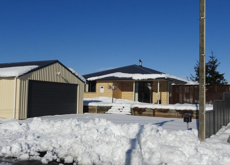 1 Wolds Place, Twizel - Carousel 1