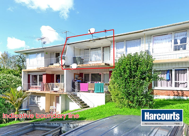 7/61 High Street, Otahuhu, Auckland - Carousel 1