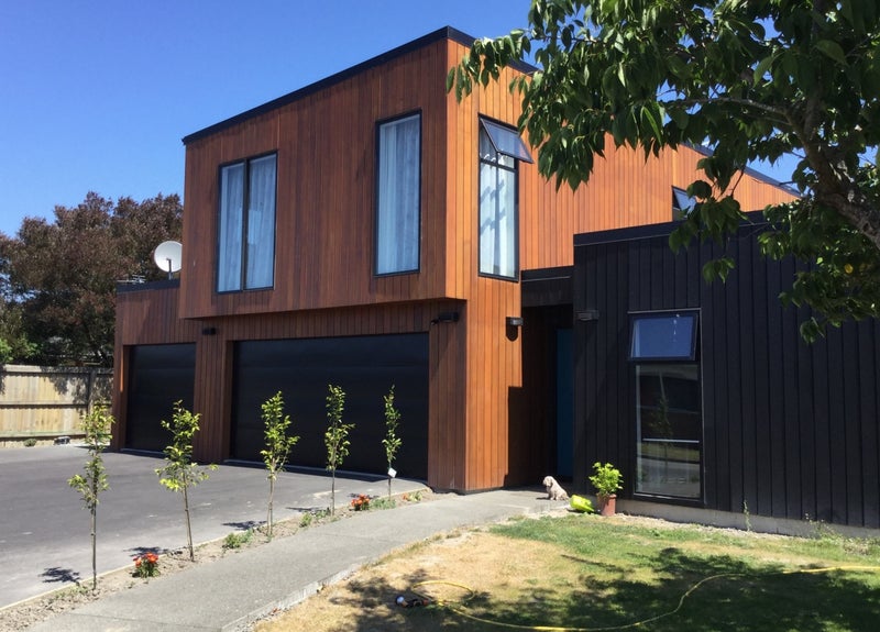4 Duchess Lane, Halswell, Christchurch - Carousel 1