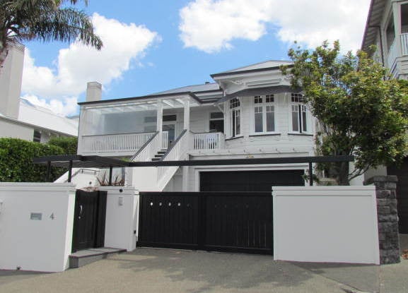 4 Cameron Street, Saint Marys Bay, Auckland - Carousel 1