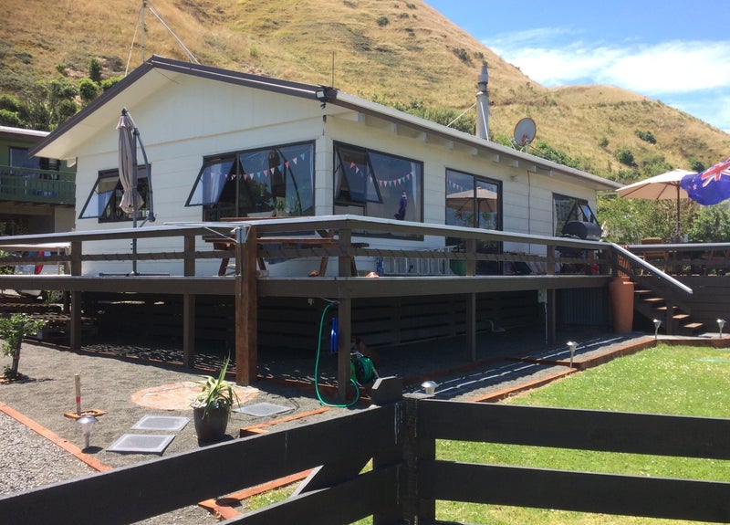 178B Newcastle Street, Mahia, Nuhaka - Carousel 1
