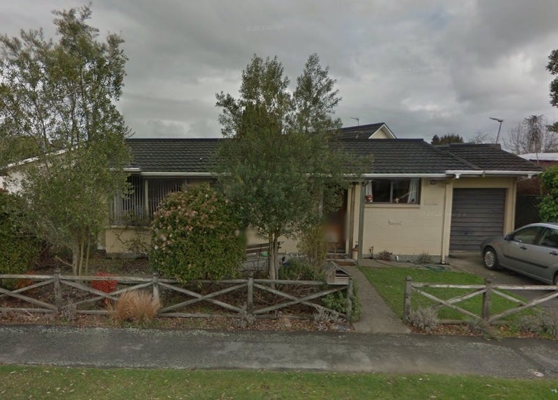 2/2 Abbotts Place, Avonhead, Christchurch - Carousel 1