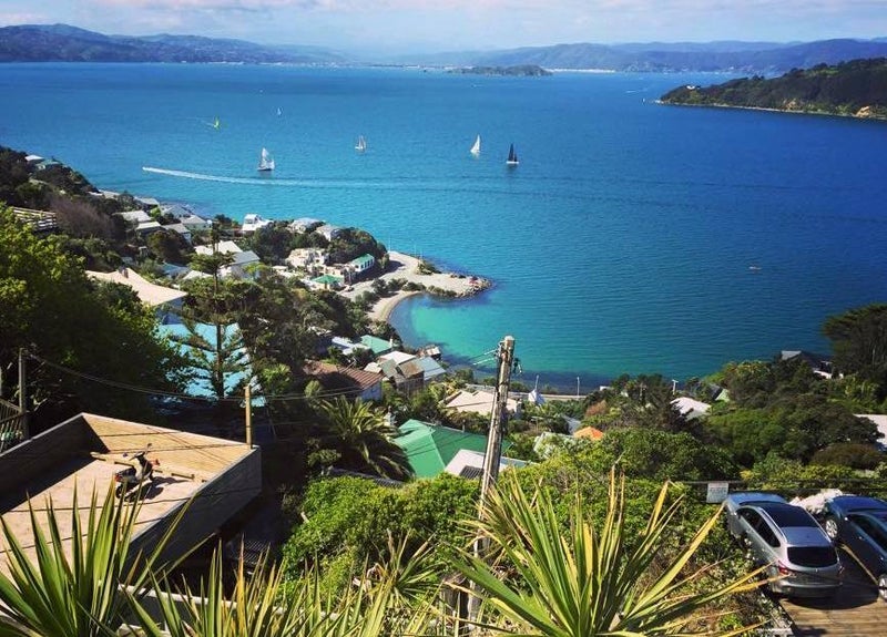 124 Grafton Road, Roseneath, Wellington - Carousel 1