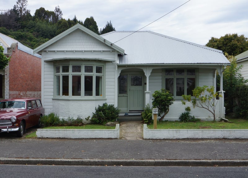 22 Carr Street, North East Valley, Dunedin - Carousel 1