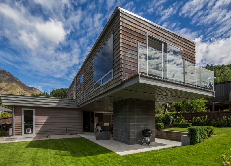 10 Harrys Close, Arthurs Point, Queenstown - Carousel 1