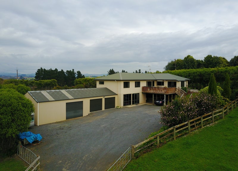 193 Cemetery Road, Whatawhata - Carousel 1