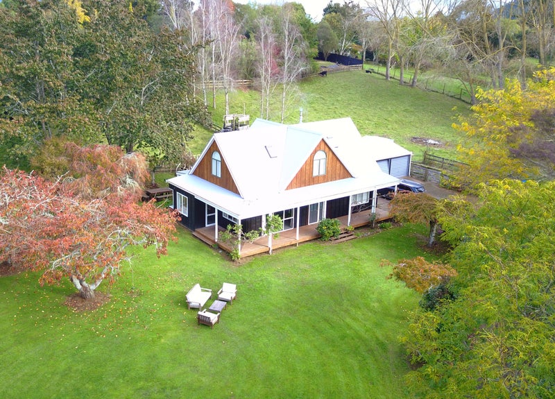 15 Scotsvale Drive, Tauwhare, Hamilton - Carousel 1