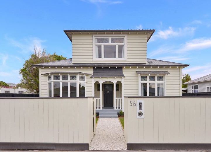 56 Laurence Street, Waltham, Christchurch - Carousel 1
