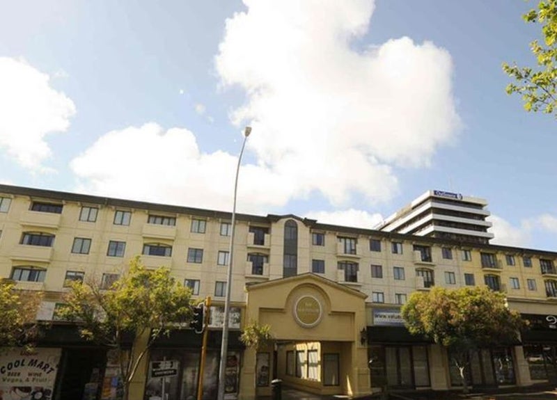 4K/160 Symonds Street, Grafton, Auckland - Carousel 1