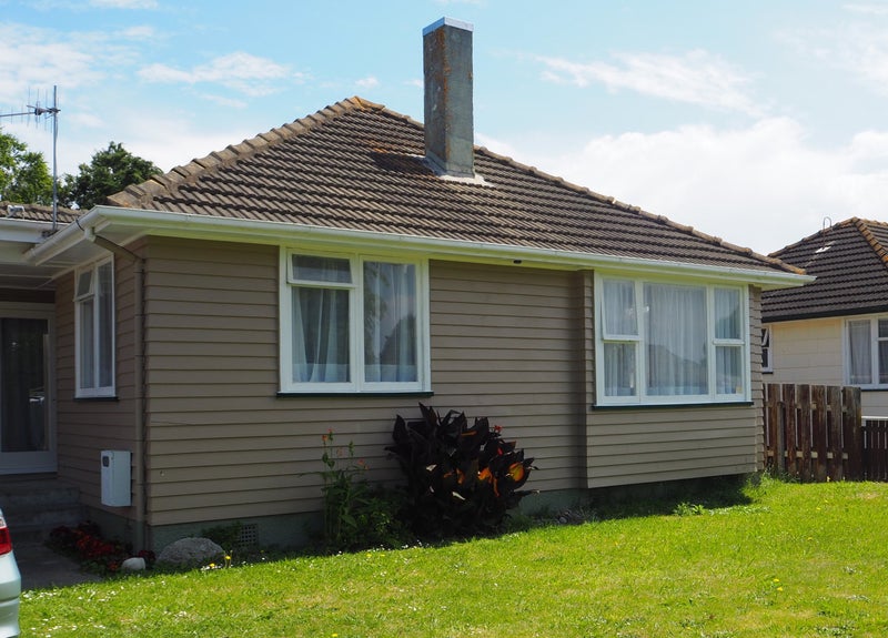 49 Williams Street, Marewa, Napier - Carousel 1