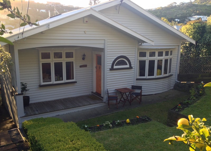 165 Darlington Road, Miramar, Wellington - Carousel 1
