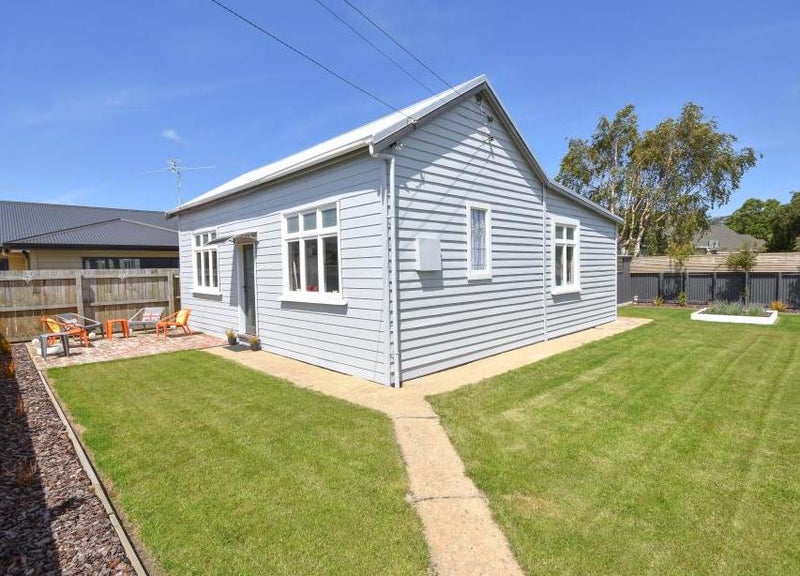 22 Cutten Street, South Dunedin, Dunedin - Carousel 1