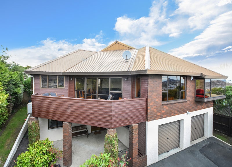 164 Larnach Road, Waverley, Dunedin - Carousel 1