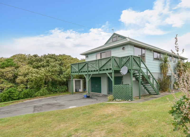 33 Luke Street, Ocean Grove, Dunedin - Carousel 1