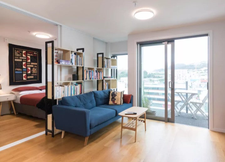 704/8 Wigan Street, Te Aro, Wellington - Carousel 1