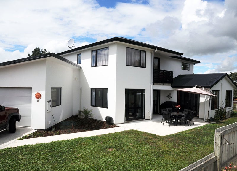 8 Cicada Place, Kihikihi, Te Awamutu - Carousel 1