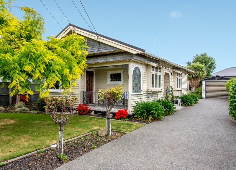 40 McLean Street, Linwood, Christchurch - Carousel 1