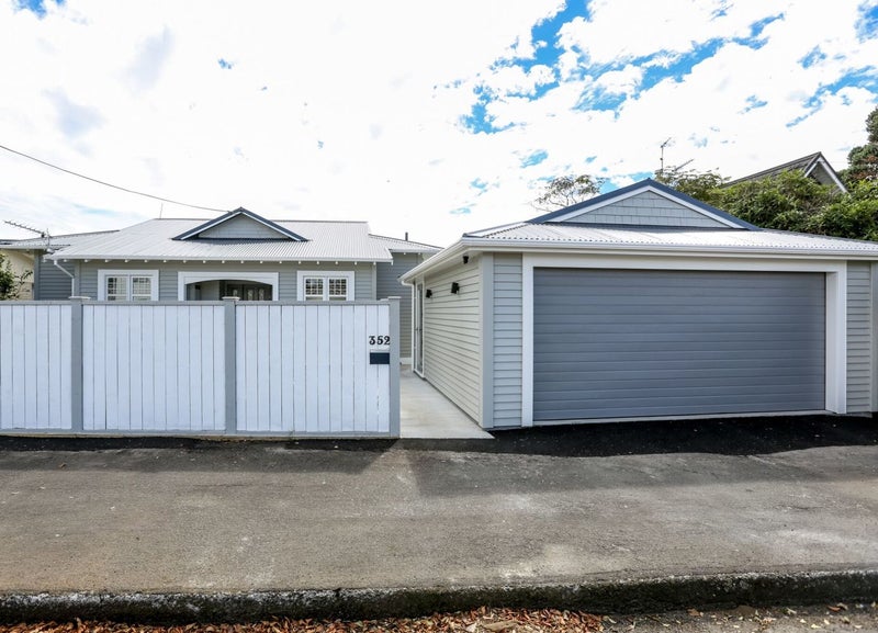 352 Saint Aubyn Street, Moturoa, New Plymouth - Carousel 1