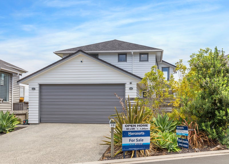 63 Buccaneer Court, Gulf Harbour, Whangaparaoa - Carousel 1