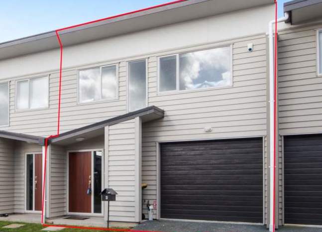 6/45A Swanson Road, Henderson, Auckland - Carousel 1