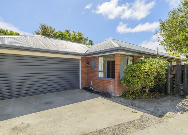 64B Patten Street, Avonside, Christchurch - Carousel 1