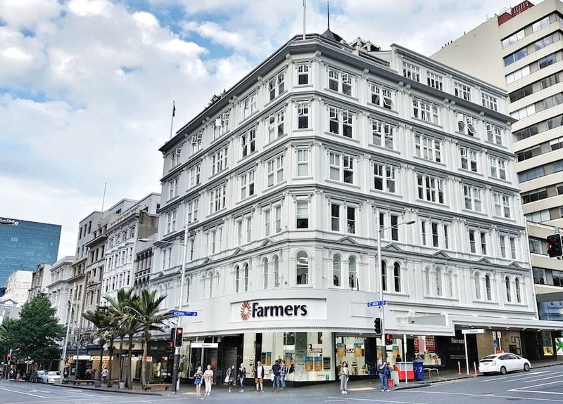 4A/6 Victoria Street East, Auckland Central, Auckland - Carousel 1