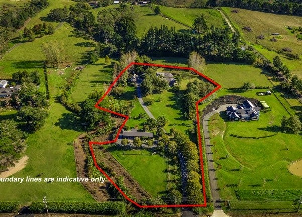 124 Mahoenui Valley Road, Albany - Carousel 1