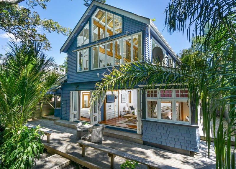 23A Hepburn Street, Freemans Bay, Auckland - Carousel 1