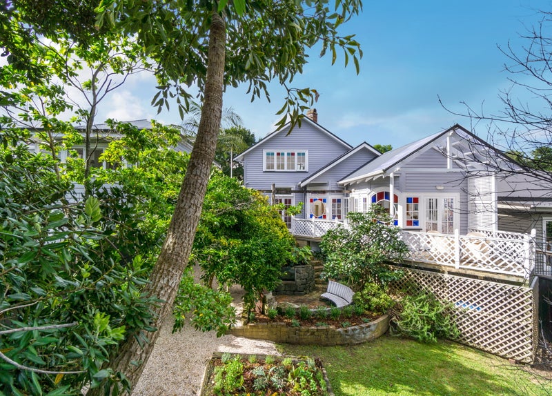 155 Crummer Road, Grey Lynn, Auckland - Carousel 1
