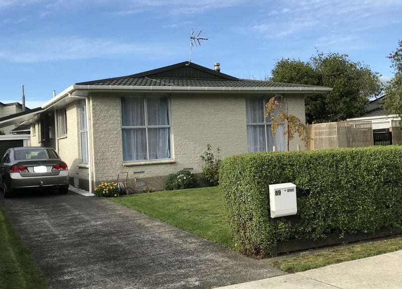 89 Pasadena Crescent, Totara Park, Upper Hutt - Carousel 1