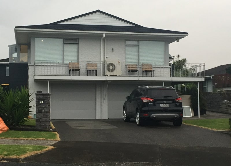 59 Bramley Drive, Farm Cove, Auckland - Carousel 1