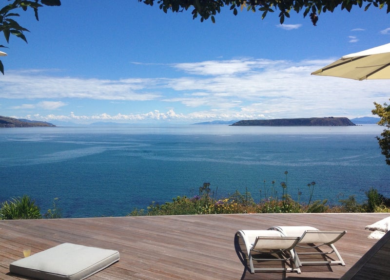 1B Ogilvy Terrace, Plimmerton, Porirua - Carousel 1