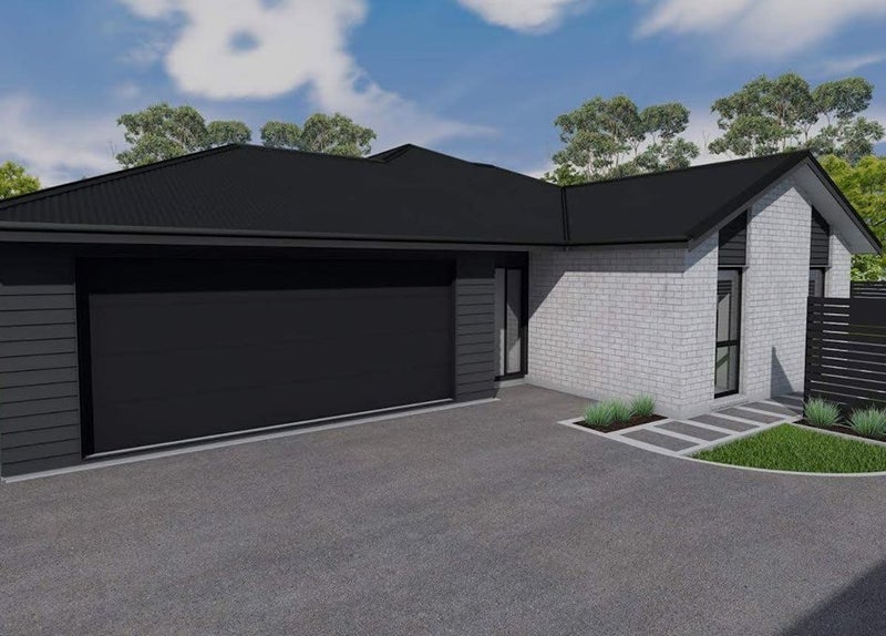 8 Don Griffin Grove, Trentham, Upper Hutt - Carousel 1