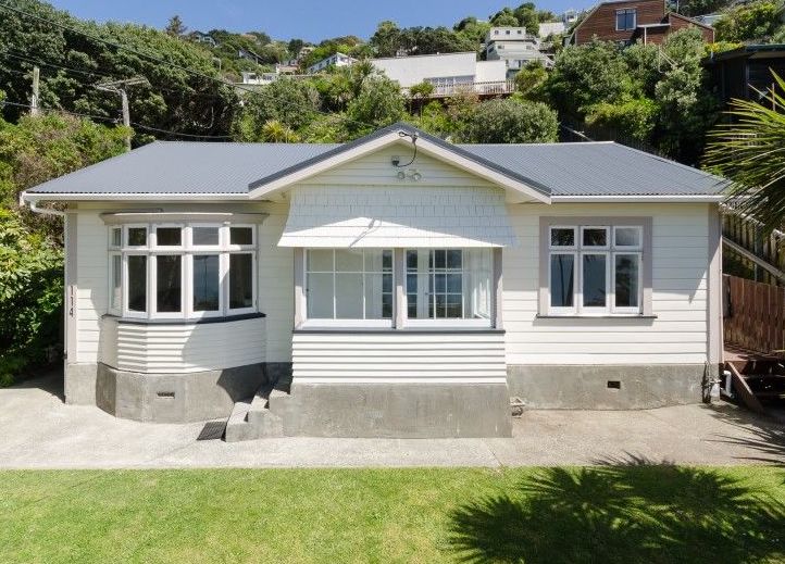 114 Maida Vale Road, Roseneath, Wellington - Carousel 1
