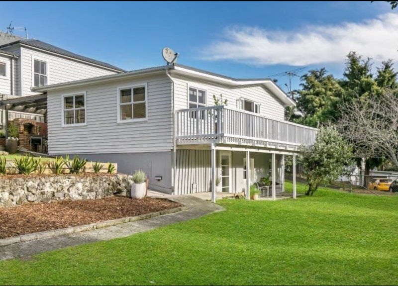 31 Buchanan Street, Kingsland, Auckland - Carousel 1