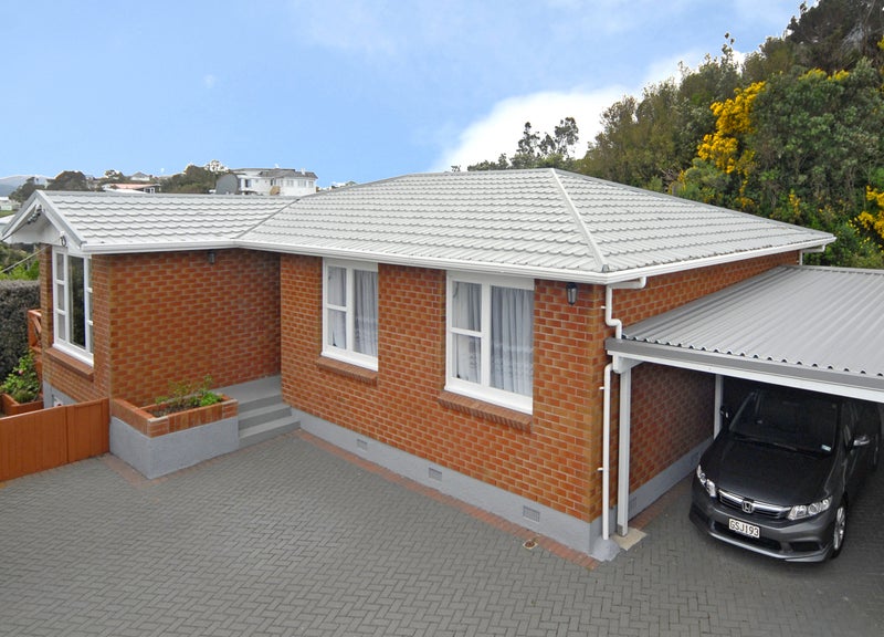 16 Baffin Grove, Kingston, Wellington - Carousel 1
