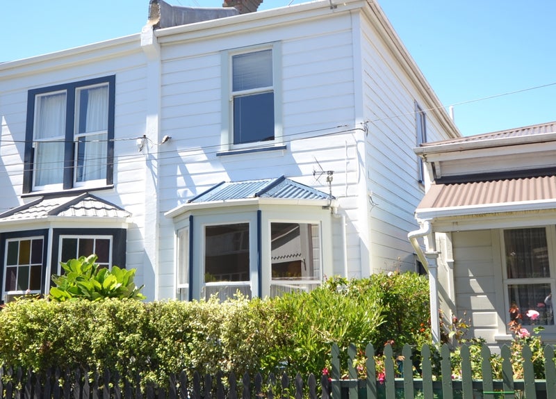 107 Hanson Street, Newtown, Wellington - Carousel 1
