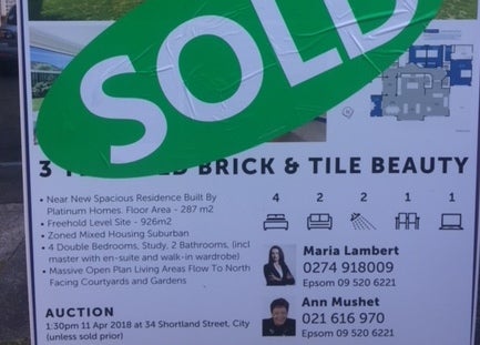 14A Rewi Road, Royal Oak, Auckland - Carousel 1