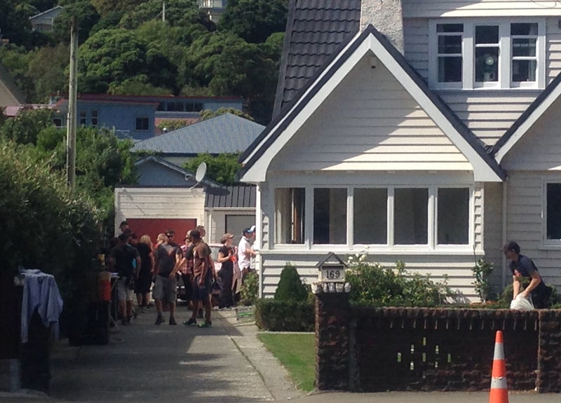 169 The Parade, Island Bay, Wellington - Carousel 1