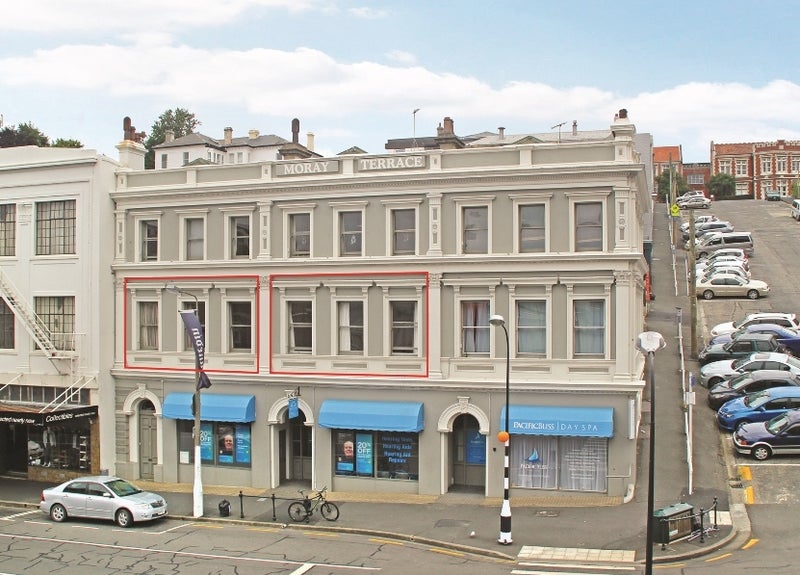 57 Moray Place, Dunedin Central, Dunedin - Carousel 1