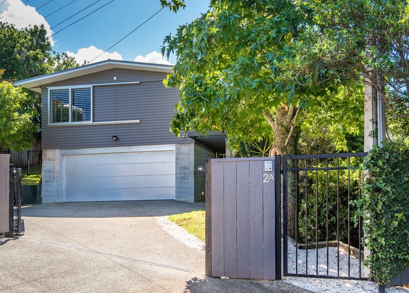 2A Grove Road, Narrow Neck, Auckland - Carousel 1