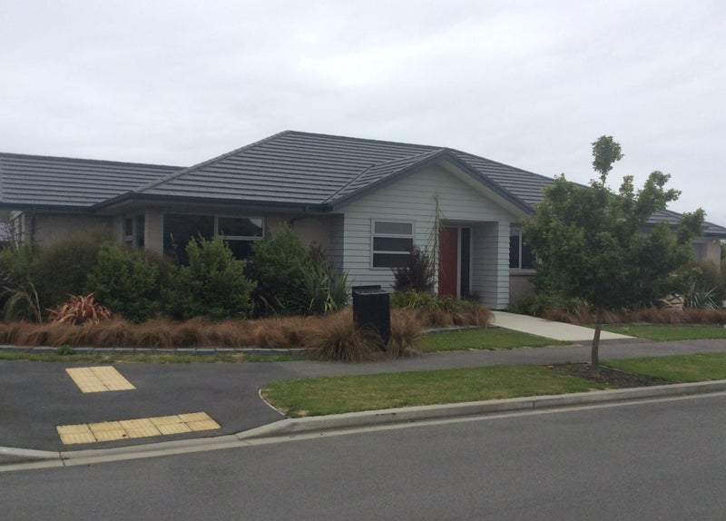 1 Parson Road, Wigram, Christchurch - Carousel 1