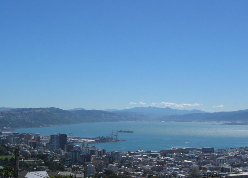 32 Mitchell Street, Brooklyn, Wellington - Carousel 1