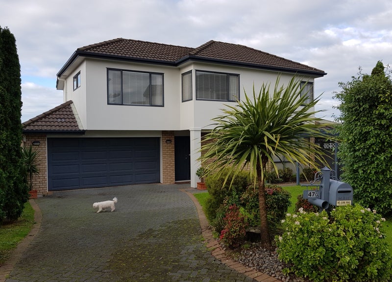 47G Redoubt Road, Goodwood Heights, Auckland - Carousel 1